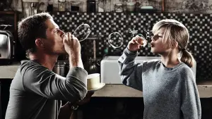 Задник к фильму "Соблазнитель" #410968