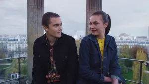 Задник к фильму "Любовь" #287928