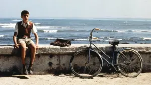 Задник к фильму "Малена" #480594