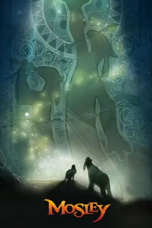 Постер к фильму "Тайна Мосли" #733803
