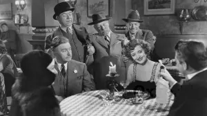 Задник к фильму "Мистер Скеффингтон" #498630