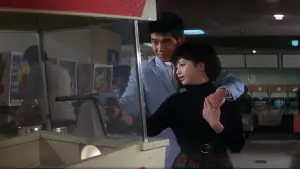 Задник к фильму "Токийский скиталец" #448331