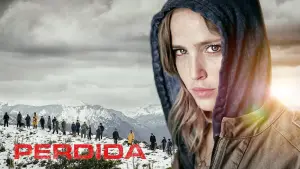 Задник к фильму "Потерянная" #634464