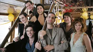 Задник к фильму "Красотки" #273006