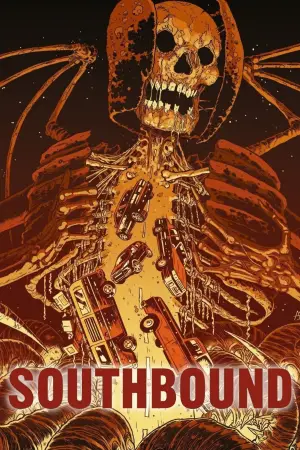 Постер к фильму "Монстры Юга" #737229