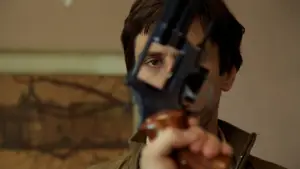 Задник к фильму "Таксист" #577224