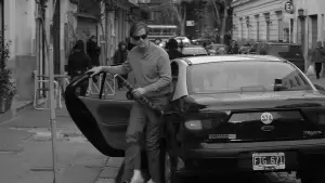 Задник к фильму "Тетро" #724030