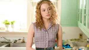 Задник к фильму "Прислуга" #602910