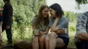 Задник к фильму "Свет" #193170