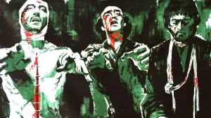 Задник к фильму "Пускай мертвые лежат в могилах" #419395