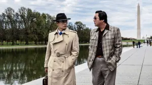 Задник к фильму "Тот, кто рядом" #372023