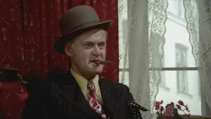 Задник к фильму "Банда Ольсена" #408878