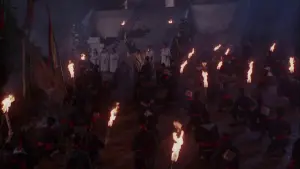 Задник к фильму "Седьмое проклятие" #395578