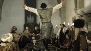 Задник к фильму "Пробуждающая совесть" #386274