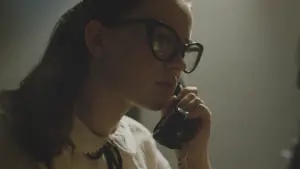 Задник к фильму "Бескрайняя ночь" #278920