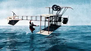 Задник к фильму "Воздушные приключения" #397280