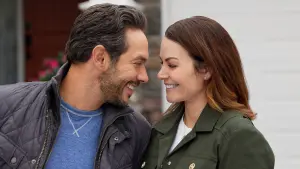 Задник к фильму "Нежданная благодать" #499280