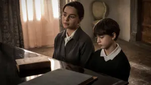 Задник к фильму "Голос из камня" #403646