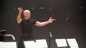 Задник к фильму "Одержимость" #174267