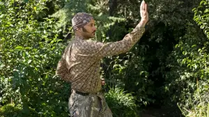 Задник к фильму "Почему он?" #288603