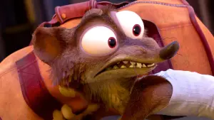 Задник к фильму "Зверополис" #514713