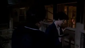 Задник к фильму "Смерть и девушка" #236380