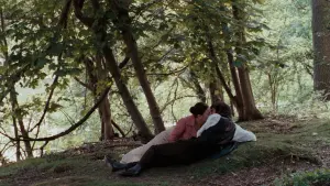 Видео к фильму Яркая звезда | Яркая звезда - Trailer