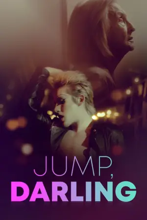 Постер к фильму "Jump, Darling"