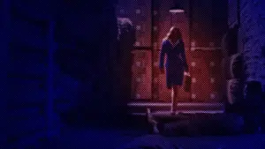 Задник к фильму "Короткометражка Marvel: Агент Картер" #231807