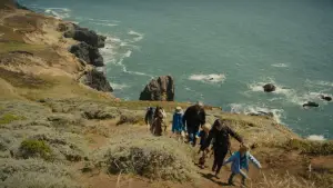 Задник к фильму "Красивый мальчик" #693584