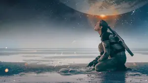 Задник к фильму "Чужая Земля" #334630