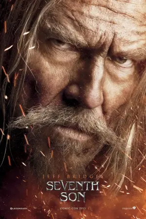 Постер к фильму "Седьмой сын" #38556