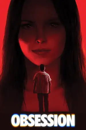 Постер к фильму "Обсессия" #813987