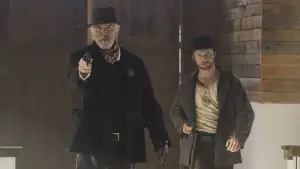 Задник к фильму "Нечестивая троица" #528790