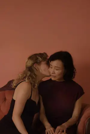 Постер к фильму "Монреаль, моя красавица" #531768