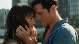 Задник к фильму "Влюблённости Анаис" #363801