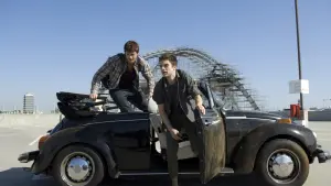 Задник к фильму "Бабник" #332029