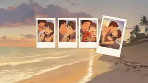 Задник к фильму "Затерянная в свете звезд" #591411