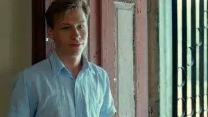 Задник к фильму "Чтец" #646429