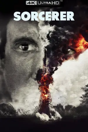 Постер к фильму "Колдун" #668790