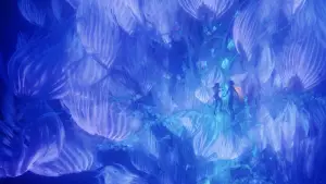 Задник к фильму "Аватар 3" #507637