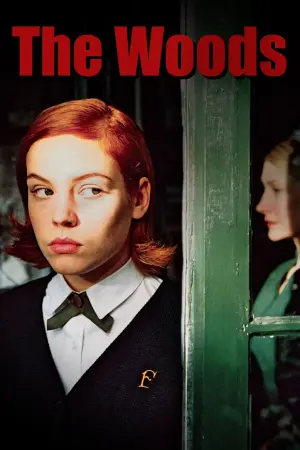 Постер к фильму "Темный лес" #152427