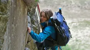 Задник к фильму "Похищенная" #300340