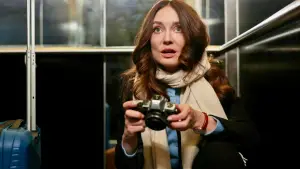 Задник к фильму "Любовь в Мельбурне" #542330