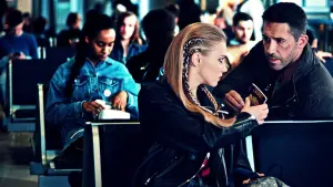 Задник к фильму "Наследие лжи" #343318