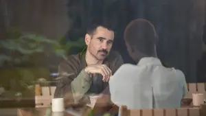 Задник к фильму "После Янга" #284980