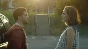 Задник к фильму "Малышка Руби" #387594