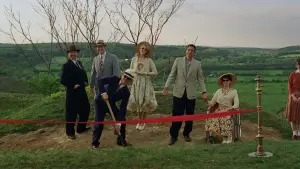 Задник к фильму "Бруталист" #610691