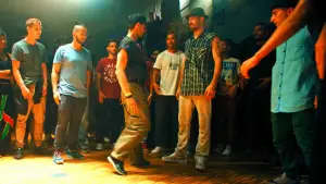 Задник к фильму "Брейк" #694013