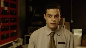 Задник к фильму "Плохое сердце Бастера" #422756